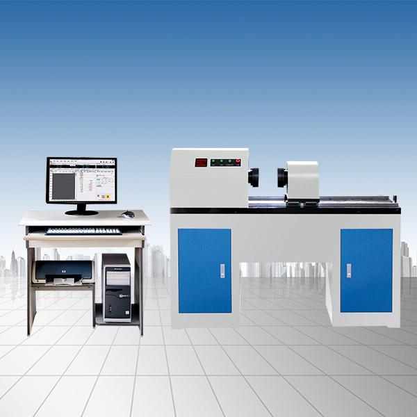 材料扭轉(zhuǎn)試驗機