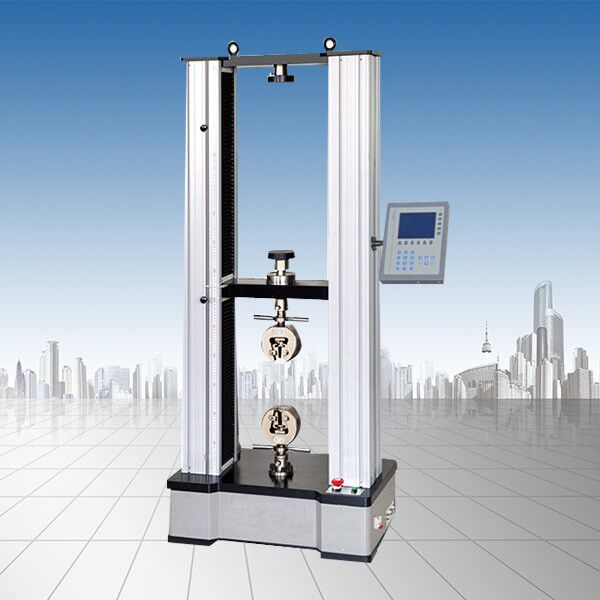 打包帶拉力試驗機(jī)