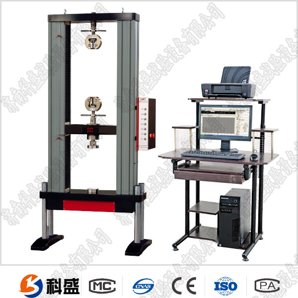 安全帶強(qiáng)度試驗機(jī)