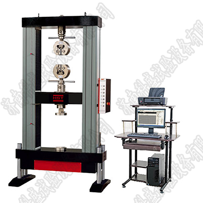 傳動帶拉力試驗機(jī)