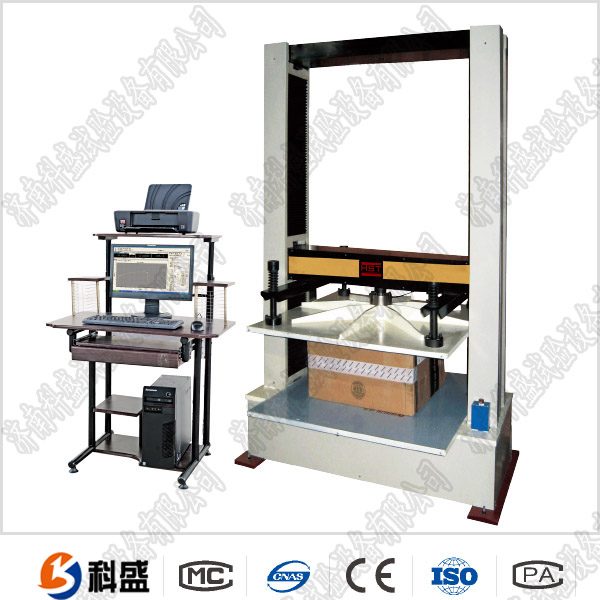 10瓦楞紙簡易壓力試驗機(jī)