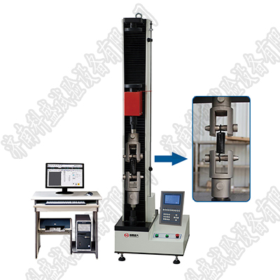 工藝彈簧拉壓試驗(yàn)機(jī)