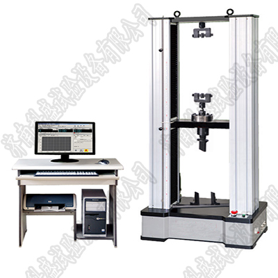 復(fù)合板抗拉強度試驗機