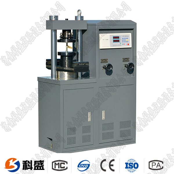 數(shù)顯式YES-300YD煙道專用壓力試驗機 排氣道壓力試驗機 檢測中心專用