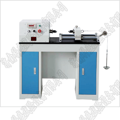 500NM鉆頭扭矩試驗(yàn)機(jī)