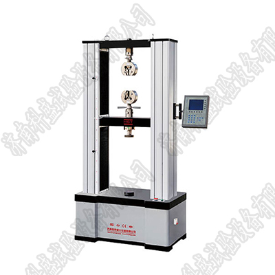 冷拉預(yù)應(yīng)力鋼絲拉伸強度試驗機