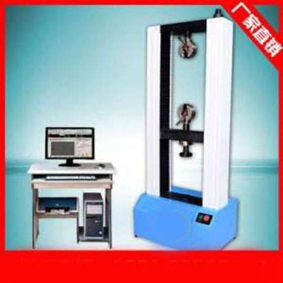 液壓萬能試驗機的基本操作步驟與維護保養(yǎng)