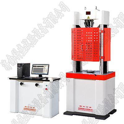 拉壓試驗(yàn)機(jī)的操作流程與試樣檢測(cè)