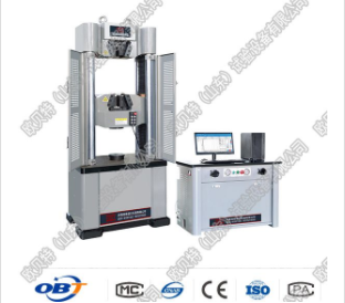 你對(duì)液壓萬能試驗(yàn)機(jī)減少能耗的要素及安裝時(shí)存在的隱患了解多少呢?