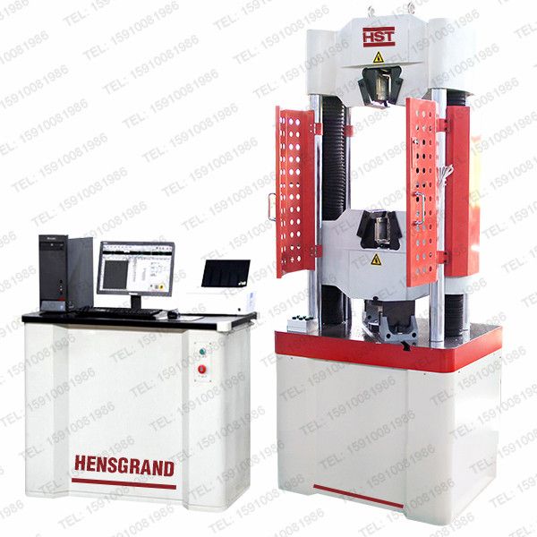 關(guān)于膠帶拉力試驗機(jī)的用途以及功能特點(diǎn)你了解多少呢?