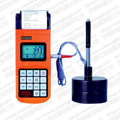 里氏硬度計(jì)常見的故障及解決方法