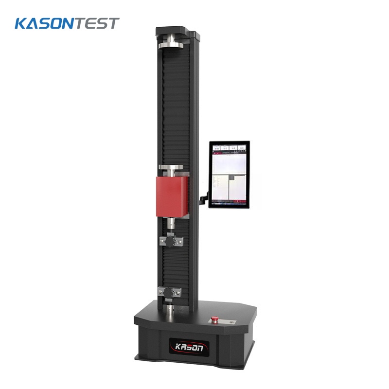 陶瓷微機(jī)控制電子萬能試驗(yàn)機(jī)