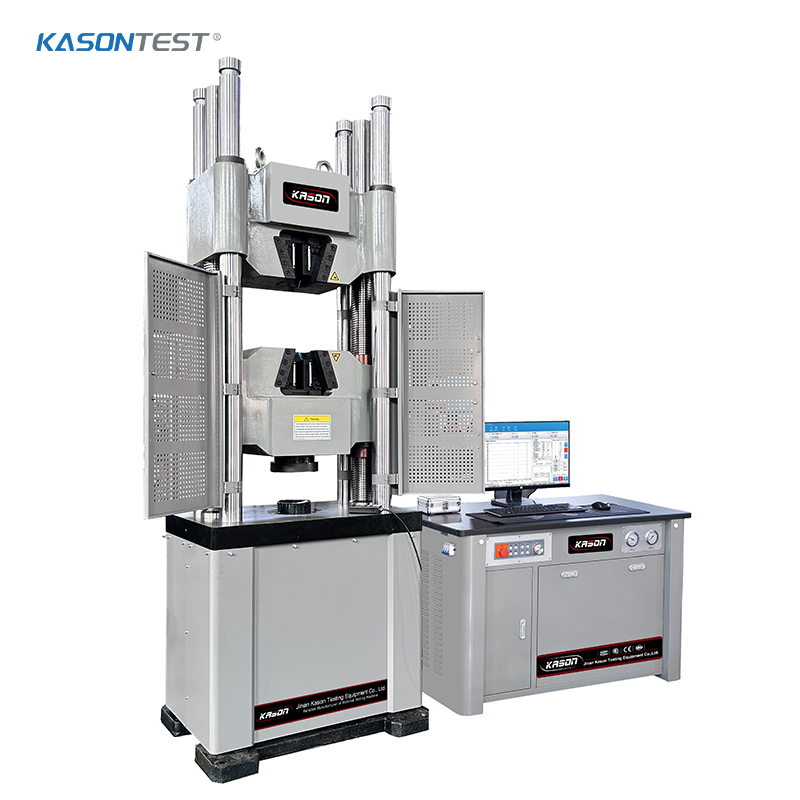 2000KN/200噸萬能材料試驗(yàn)機(jī)