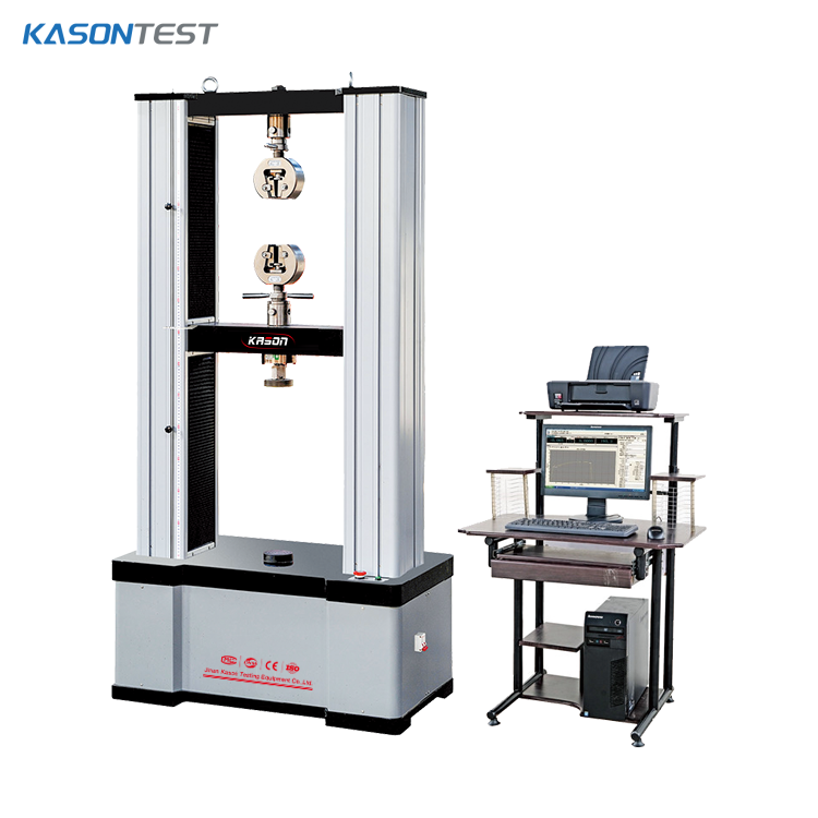 微機(jī)控制土工材料萬能試驗(yàn)機(jī)